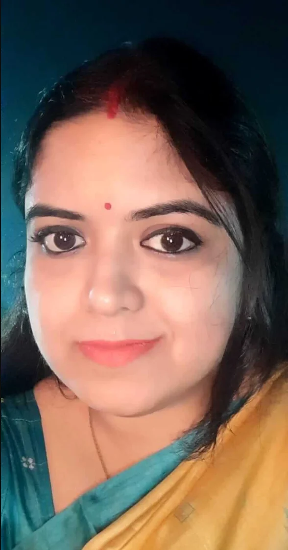 Nupur Chattopadhyay